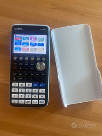 Calcolatrice Casio cg50