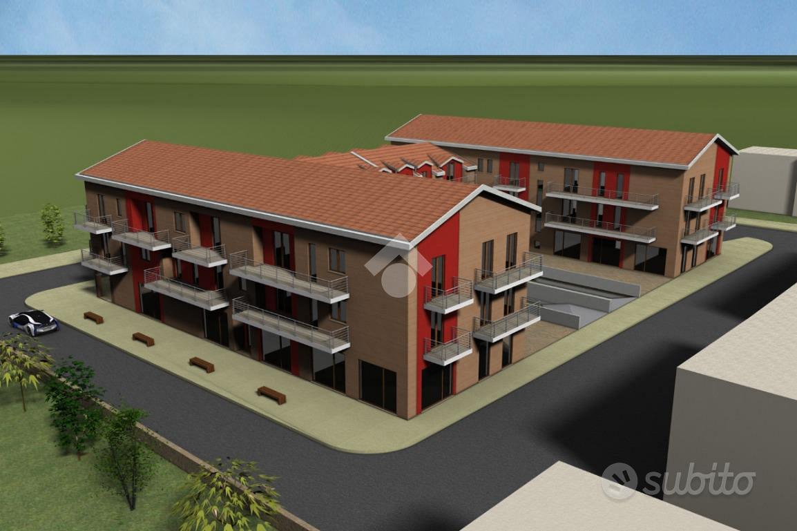 Appartamento – San Martino in Pensilis, Campobasso - Altro