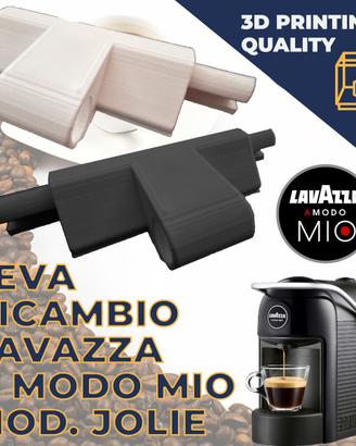 Ricambi Lavazza A Modo Mio - Jolie - Perno capsula