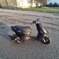 Aprilia sonic AC