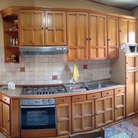 CUCINA COMPLETA CON ELETTRODOMESTICI - OTTIME COND