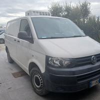 Volkswagen transporter frigo