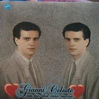 Gianni celeste vinile