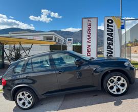 Bmw X5 xDrive35d