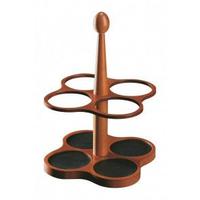 Portabottiglie legno Valsecchi