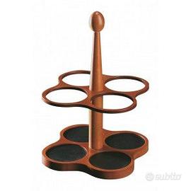 Portabottiglie legno Valsecchi