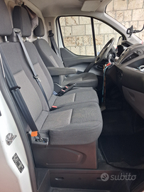 Ford Custom anno 2015
