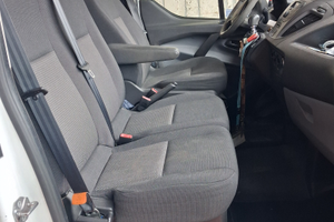 Ford Custom anno 2015