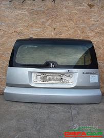 HONDA HR-V  PORTELLONE POSTERIORE