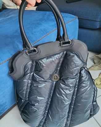 borsa piumino Moncler 