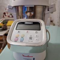robot da cucina moulinex i-Companion