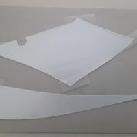 Kit adesivi inf. dx suzuki gsx600-750 r k1-k3