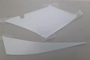 Kit adesivi inf. dx suzuki gsx600-750 r k1-k3