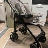 Passeggino chicco regal