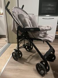 Passeggino chicco regal