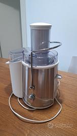 Ariete Centrifuga elettrica Frutta e Verdura 700W