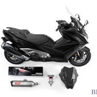 Kymko ak 550 kit performance proma