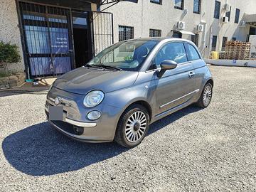 Fiat 500 1.2 Benzina/Gpl