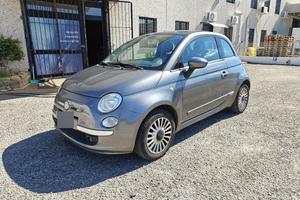 Fiat 500 1.2 Benzina/Gpl