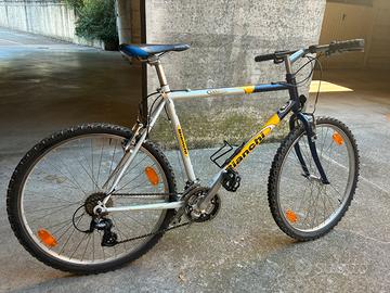 Bici Bianchi 750RS