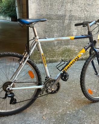 Bici Bianchi 750RS