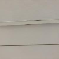 Cassettone e 2 comodini
