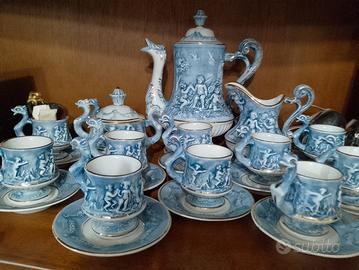 Capodimonte  rato