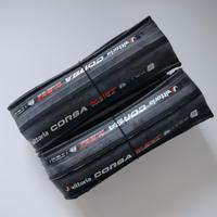 Coppia Vittoria 700X26 NUOVI