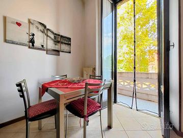 Appartamento di 42 m² con 2 locali a Milano