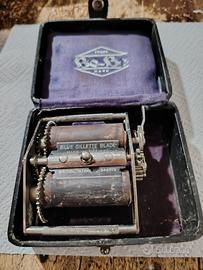 AFFILALAMETTE VINTAGE BE BE STROP