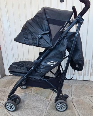 Passeggino Mini by Easywalker