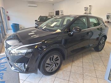 Nissan Qashqai MHEV 158 CV Xtronic Business