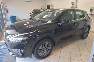 Nissan Qashqai MHEV 158 CV Xtronic Business