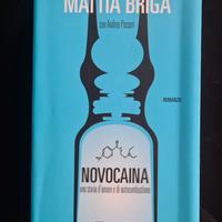 Mattia Briga - Novocaina