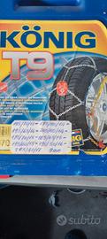 CATENE DA NEVE KONIG 070