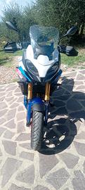 BMW F XR 900