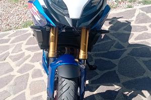 BMW F XR 900