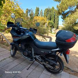  transalp 600 1999 