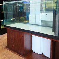ACQUARIO 360L MOBILE E ACCESSORI GARANTITO 1 ANNO