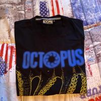 Maglia Octopus