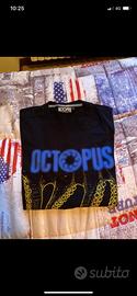 Maglia Octopus