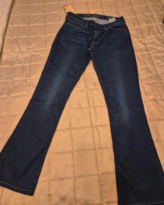jeans donna Levi s  