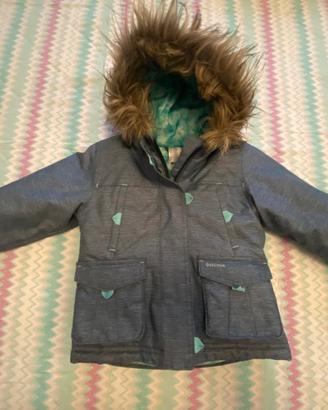 Giubbotto bambini Quechua