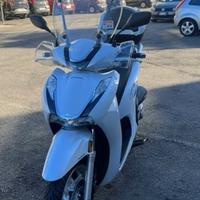 Honda sh