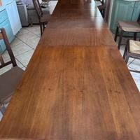Tavolo in legno