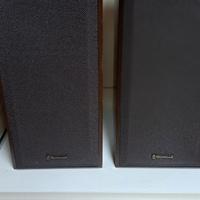 casse audio per stereo 