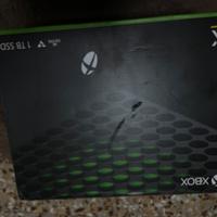 Microsoft Xbox Series X.
