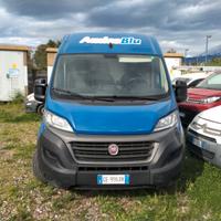 Fiat Ducato 2.3 Mjet 140 cv