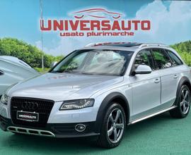 Audi A4 Allroad 3.0 V6 TDI 240cv S-Tronic 2010