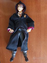 action figure Harry Potter 